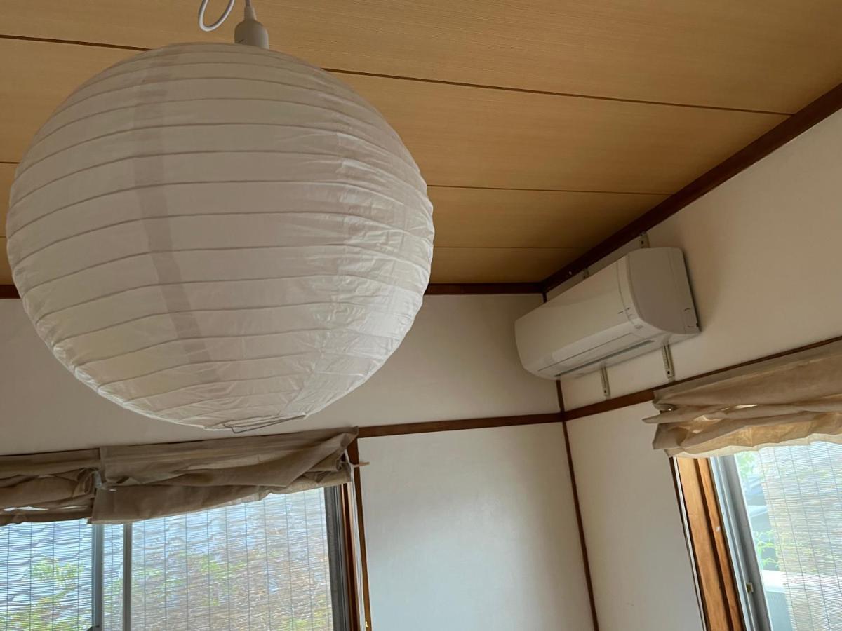 Guesthouse紫雲 Kanonji Exterior foto