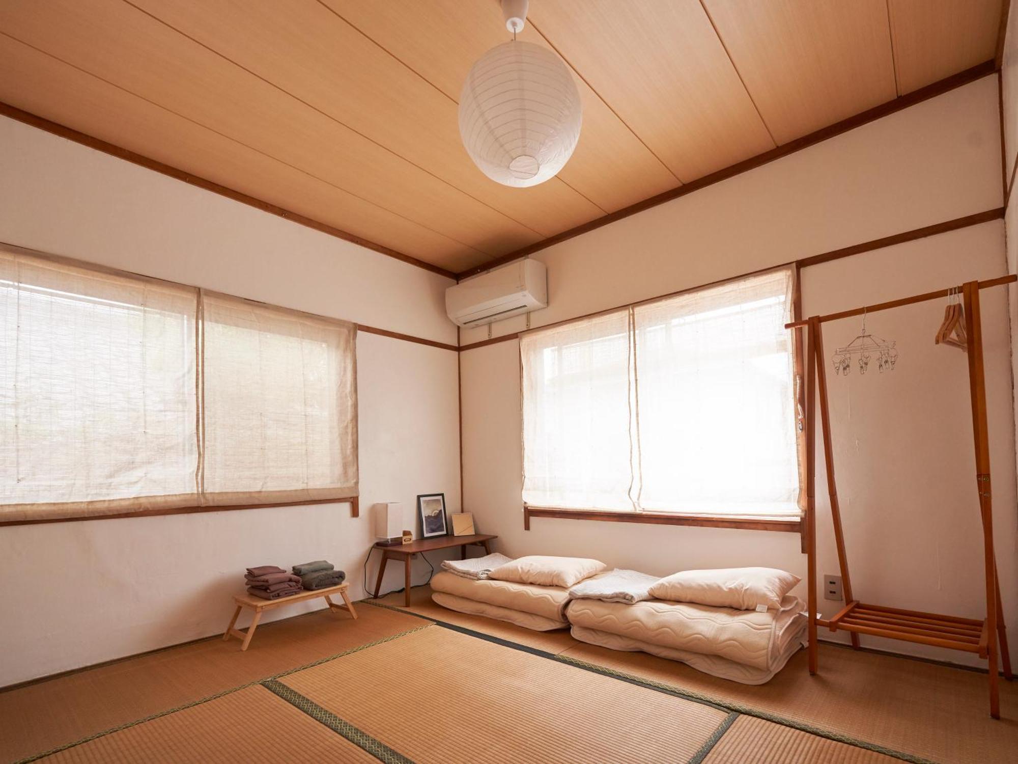 Guesthouse紫雲 Kanonji Exterior foto